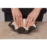 HIC Kitchen Tortilla Bowl Maker- Set of 2