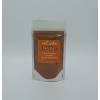 Taco Tex-Mex Rub & Seasoning 3 oz