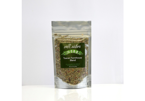 S.A.L.T. Sisters Tuscan Farmhouse Blend 2 oz