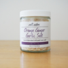 S.A.L.T. Sisters Orange Ginger Garlic Salt 3.7 oz