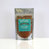 S.A.L.T. Sisters Smoky Italian Bread Dip 1 oz