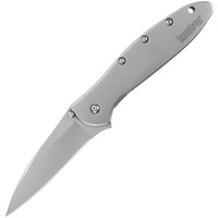 Kershaw Leek Assisted Open Stainless
