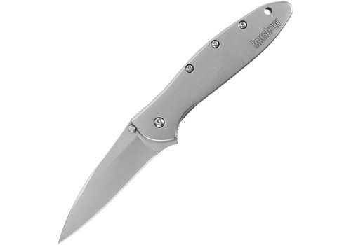 Kershaw Kershaw Leek Assisted Open- Stainless