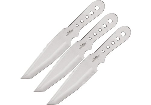 Hibben Knives Hibben Large Triple Thrower Set