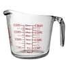 Anchor Hocking Anchor Hocking Glass Measuring Cup- 4 Cup