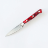 Lamson Lamson, Fire Series, Forged 3.5" Spear Tip Paring Knife