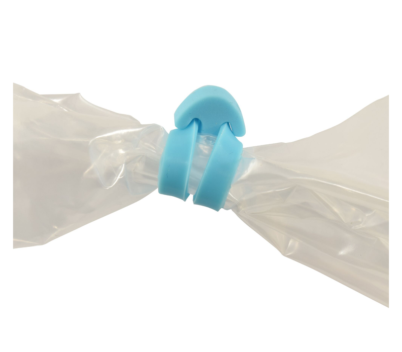 R&M Icing Bag Bands (Set of 10)