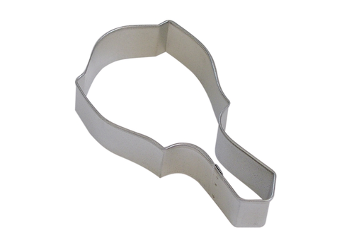 R&M R&M Mirror Cookie Cutter 4.5"