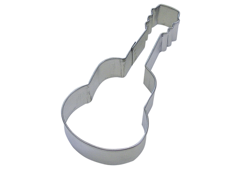 R&M R&M Guitar Cookie Cutter 4.5"