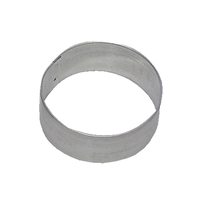 R&M Baseball/ Biscuit Cutter 2.5"