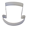 R&M Top Hat Cookie Cutter 3.5"