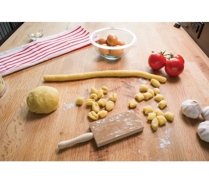 Fantes Cousin Liana's Gnocchi Board