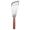 HIC HIC, Maine Man Slotted Angled Fish Spatula