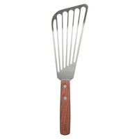 HIC, Maine Man Slotted Angled Fish Spatula