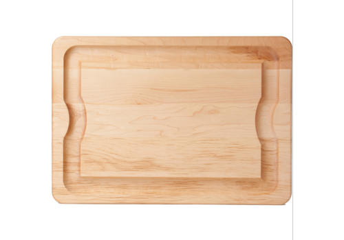 JK. Adams JK. Adams Maple BBQ Carving  Board, 20"x14"x1"