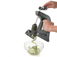 Progressive PL8 Professional Spiralizer