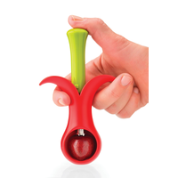 (Discontinued) Joie Blossom Cherry Pitter