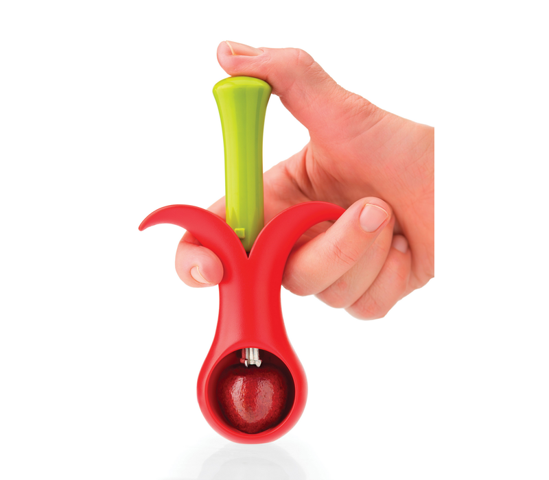 (Discontinued) Joie Blossom Cherry Pitter