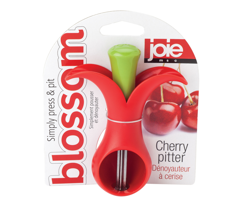 (Discontinued) Joie Blossom Cherry Pitter
