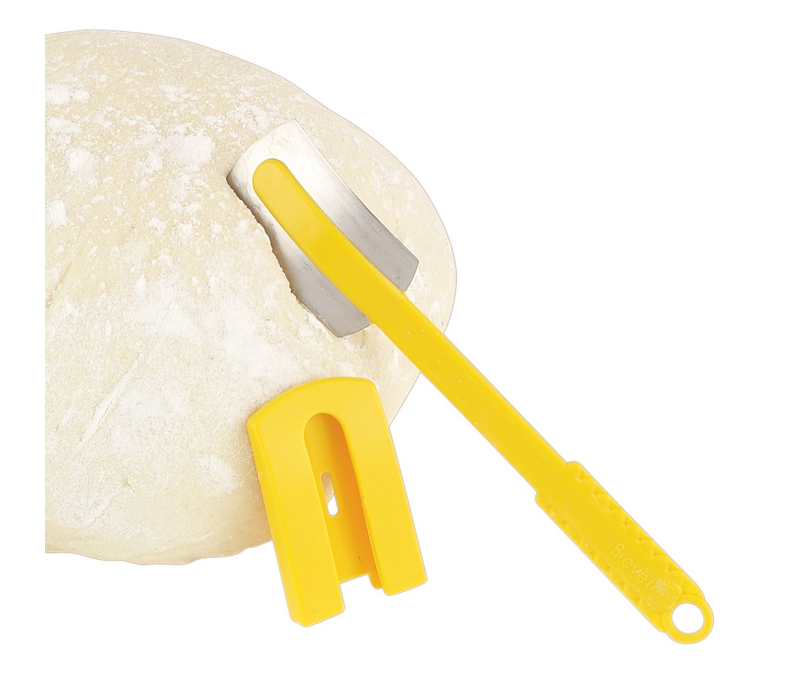 2388--HIC, Dough Blade with Blades Cover