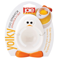 Joie Yolky Egg Separator