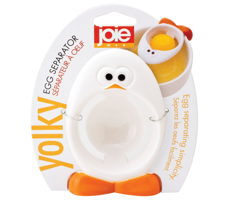 Joie Yolky Egg Separator