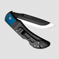 OutdoorEdge, Razor-Lite EDC Blue Blister