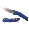 B'yondEDC B'yond EDC Arch Flipper Blue G-10, D2 Steel