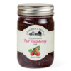 Cooper's Mill Vine-Ripened Red Raspberry Jam Orchard Reserve