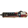 Templar Templar Knife Large Texan OTF- 440C Drop Point Blade