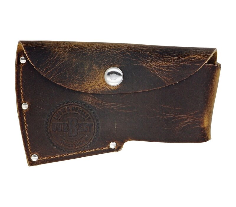 Snow & Nealley Outdoorsman's Belt Axe