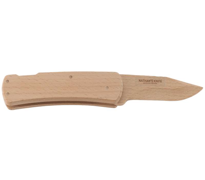 CRKT, Nathan's Knife Kit Lockback