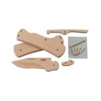 CRKT, Nathan's Knife Kit Lockback