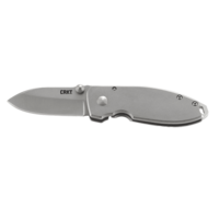 CRKT Squid Silver Stonewash