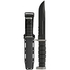 Ka-Bar Ka-bar D2 Extreme Fixed Blade, Kraton Handle