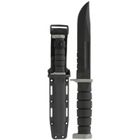 Ka-bar D2 Extreme Fixed Blade, Kraton Handle