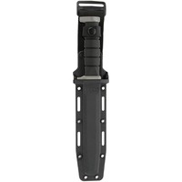 Ka-bar D2 Extreme Fixed Blade, Kraton Handle