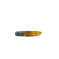 Merz Knives, Mike Norris Damascus, SS