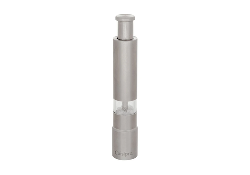 Cuisipro Browne, Cuisipro Salt & Pepper Pump