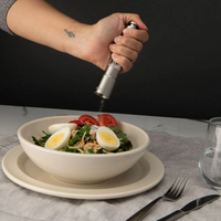 Browne, Cuisipro Salt & Pepper Pump