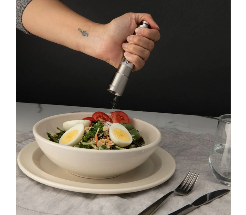 Browne, Cuisipro Salt & Pepper Pump