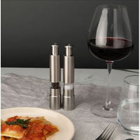 Browne, Cuisipro Salt & Pepper Pump