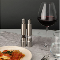 Cuisipro Salt-Pepper Pump