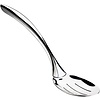 Cuisipro Cuisipro Tempo Stainless Steel Slotted Spoon