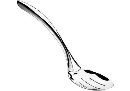 Cuisipro Cuisipro Tempo Stainless Steel Slotted Spoon