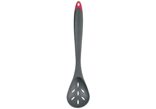 Cuisipro Small Silicone Spoon-Frosted - Bear Claw Knife & Shear