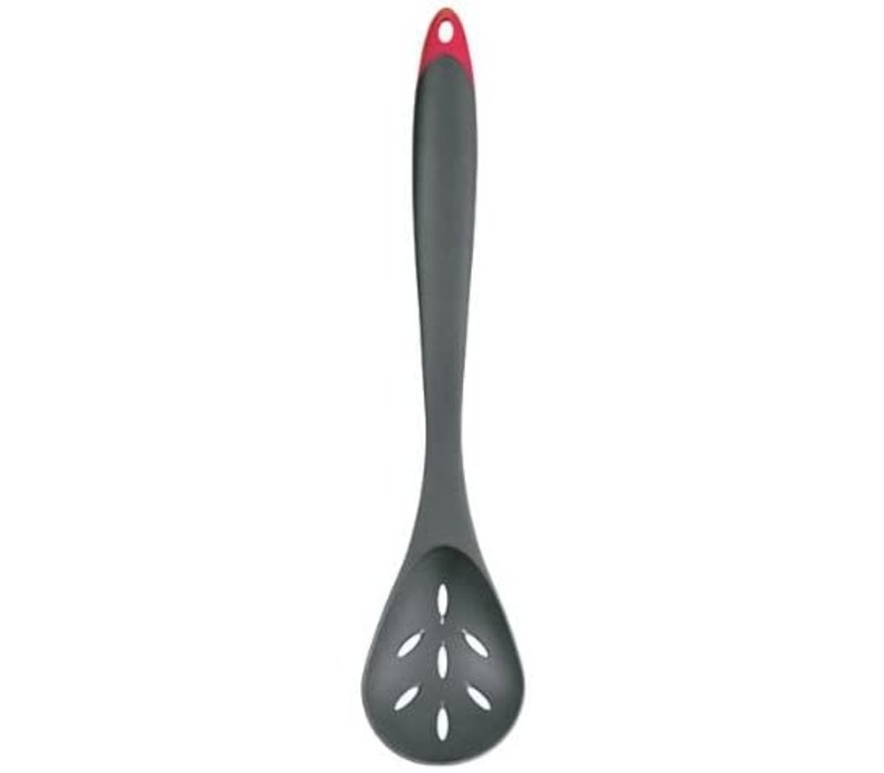 Cuisipro Fiberglass Slotted Spoon