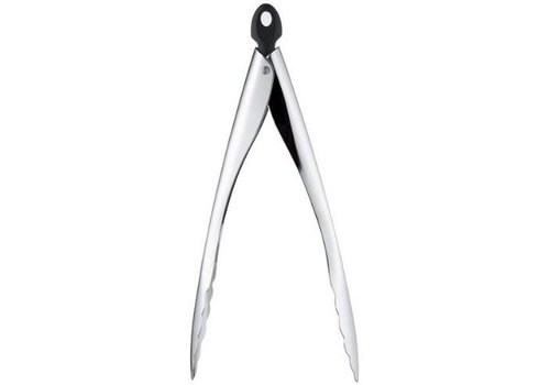 Cuisipro 746844--Browne, Cuisipro, Twist & Turn Locking Tongs, 9.5"