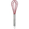 Cuisipro Browne, Cuisipro, Silicone 8" Egg Whisks