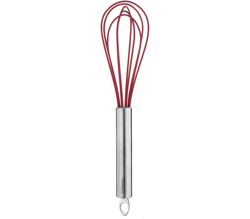 Browne, Cuisipro, Silicone 8" Egg Whisks